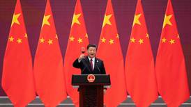 Xi wants China to be ‘admirable’ amid rising tensions with West
