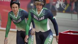 Dunlevy and McCrystal get silver in UCI Paracycling World Cup