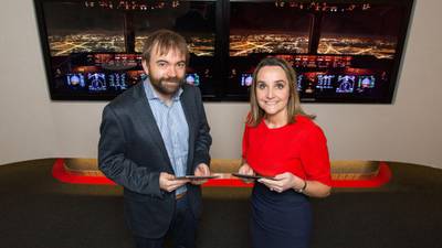 Partnership with Ryanair a ‘game changer’ for Vodafone Ireland