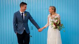 Our Wedding Story: from housemates to soul mates