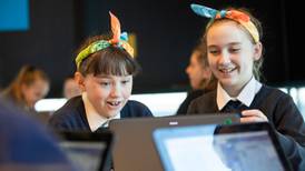 Microsoft opens doors for Dublin students to mark Girls in ICT Day