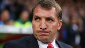 Brendan Rodgers needs to learn lessons of  collapse at Crystal Palace