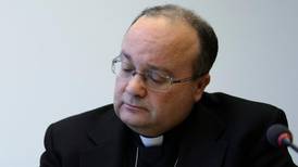 Vatican to investigate allegations surrounding Scottish cardinal