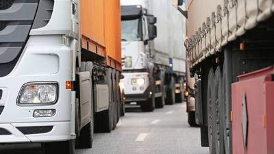 UK’s temporary lorry driver visas are a symptom of government failure