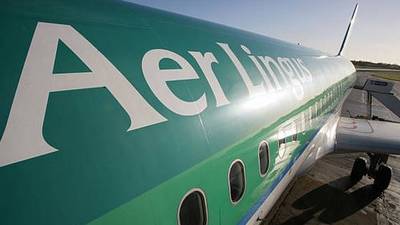 Aer Lingus poised to name Emerald Airlines as its new regional carrier