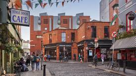 Temple Bar restaurant investment guiding at €2.5m
