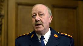 Garda Commissioner Martin Callinan rejects criticism of Garda culture
