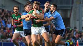Jim McGuinness: Mayo’s game plan came up short at crucial moment