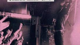 Johnny Marr: Adrenalin Baby - Album Review