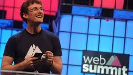 Paddy Cosgrave hopes for Web Summit’s return to Dublin