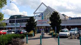Invesco to extend and upgrade Frascati shopping centre