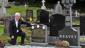 Families of Troubles victims continue their struggle for truth
