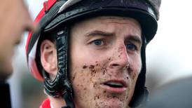 Jockey Fran Berry forced to retire due to injury