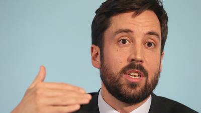 Cabinet carve-up: Jobs in new government handed out but no ministry for Varadkar ally Eoghan Murphy