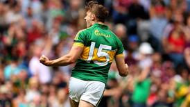 Kerry weather Galway revival to claim semi-final spot