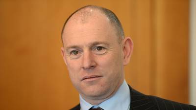 David Harney to replace Bill Kyle as CEO of Irish Life