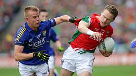 Mayo’s consistency can see them through