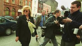 Catherine Nevin bid to appeal  murder conviction dismissed