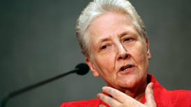 Marie Collins challenges assertions by top Vatican cardinal