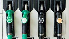 Irish petrol and diesel prices one-third higher than 2021