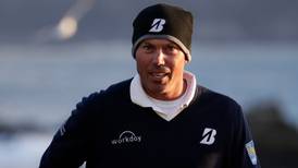 Matt Kuchar apologises and agrees to pay caddie in full
