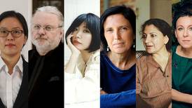 International Booker Prize: former winners and first-timers on shortlist