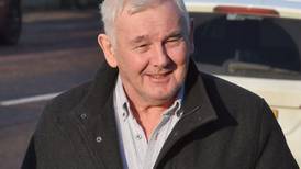 Criminal property case against John Gilligan dismissed