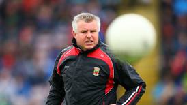 GAA statistics: Stephen Rochford is a risk taker, for better or worse