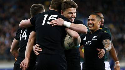 New Zealand’s North-South match returns after eight-year hiatus