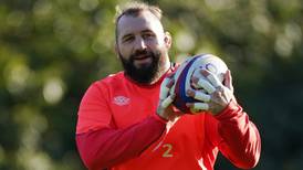 Ireland clash ‘going to be a ding-dong’ says England’s Joe Marler
