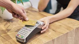 Record 2.4m contactless payments made per day in June