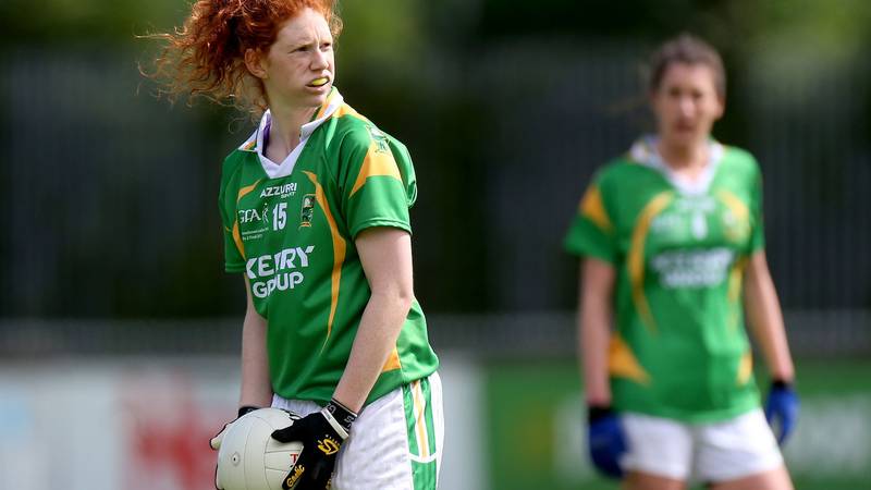 Joanne O’Riordan: Kerry keeping excellence at the centre of their ambitions 