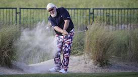 US PGA Digest: Huge sums of money keeping Saudi breakaway tour in the picture
