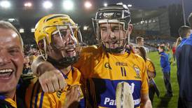 Generation of young Clare hurlers standout performers in the country