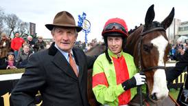 Irish race horse trainer Dessie Hughes dies aged 71