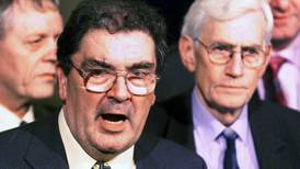 John Hume funeral Mass to take place in Derry on Wednesday morning