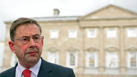 Éamon Ó Cuív calls for Micheál Martin to be replaced as Fianna Fáil leader