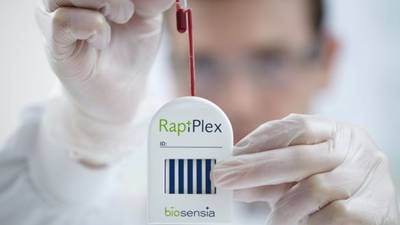 Kypha raises $4m to expand capabilities of Irish subsidary Biosensia