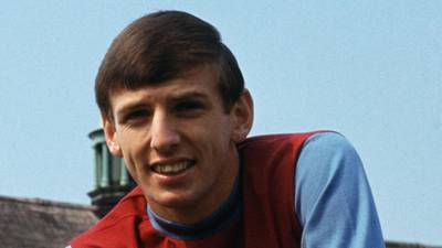 Martin Peters obituary: Star of England’s 1966 World Cup team