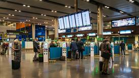 Dublin Airport security wait times are less than an hour despite reports, Daa says