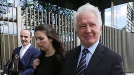 State agency under pressure over Seán FitzPatrick inquiry