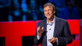 Bill Gates amongst 62 that own the same amount as half the world’s population