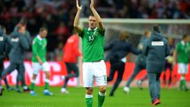 Ireland have long history of play-off misery