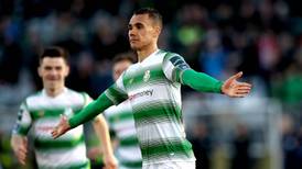 Martin O’Neill wants new call-ups to take ‘big opportunity’