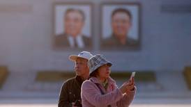 Kim Jong Un’s cyber army raises cash for North Korea