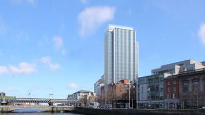 Call to allow higher buildings in Dublin’s docklands from business leaders