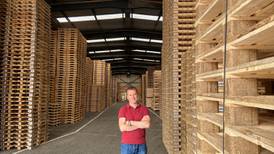 Pallet manufacturer looks to imports as timber crisis takes root
