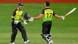 Australia find their range to set up T20 World Cup final against New Zealand