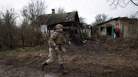 Ukraine crisis is like nothing Europe has seen since second World War, Martin says