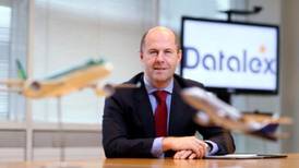 Datalex enjoys 15% jump in transaction revenue